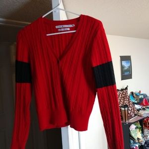 Tommy Hilfiger sweater